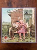 Marius van Dokkum Puzzel - 1000 stukjes, Hobby en Vrije tijd, Denksport en Puzzels, Ophalen of Verzenden, 500 t/m 1500 stukjes