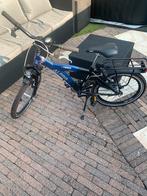 Te koop Jongensfiets Alpina Yabber J20, Ophalen, Gebruikt, Alpina, Handrem