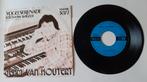 Gerry van Houtert - Vogelserenade - 1980 - Telstar, Cd's en Dvd's, Vinyl Singles, Nederlandstalig, Gebruikt, Ophalen of Verzenden