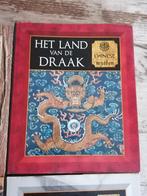 Chinese mythen HET LAND VAN DE DRAAK geluk voorspoed MACHT, Ophalen, Zo goed als nieuw, TIME LIFE MYTHE