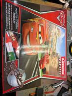 Carrera baan Cars, Ophalen, Gebruikt