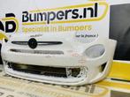 BUMPER Fiat 500 Sport Facelift 2016-2021 VOORBUMPER 2-B8-911, Auto-onderdelen, Gebruikt, Ophalen of Verzenden, Bumper, Voor