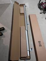 Ikea PAVSIK rails softclose 150cm, 100 tot 150 cm, Nieuw, Ophalen of Verzenden, Minder dan 25 cm