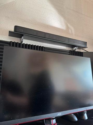 AOC 24inch 165Hz QHD IPS Gaming Monitor – Bijna Nieuw! beschikbaar voor biedingen