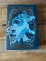 A dark and drowning tide allison saft, signed, Ophalen of Verzenden, Nieuw