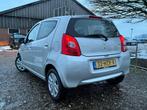 Suzuki Alto 1.0 Exclusive | Automaat + Airco nu € 5.450,-!, Auto's, Euro 5, Stof, Gebruikt, Bedrijf