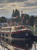 (bevaarbare) woonboot, Ophalen, Gebruikt, Overige typen