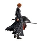 Bleach S.H. Figuarts Action Figure Ichigo Kurosaki Getsugate, Verzamelen, Poppetjes en Figuurtjes, Ophalen of Verzenden, Nieuw
