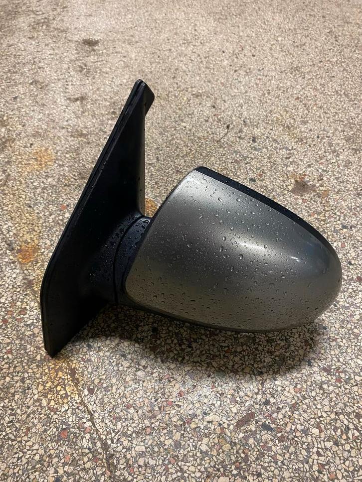 Kia Picanto Elektrische Spiegel Links 2008-2011, Auto-onderdelen, Spiegels, Kia, Gebruikt, Ophalen of Verzenden