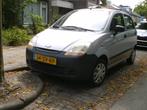 auto, Stof, Overige modellen, Handgeschakeld, Grijs