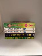 Ugly Betty Seizoen 1-4 DVD (compleet), Alle leeftijden, Boxset, Ophalen of Verzenden, Zo goed als nieuw