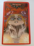 De Griezelbus 3 - Paul van Loon, Ophalen of Verzenden, Gelezen, Paul van Loon, Sprookjes