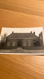 Norg. Gemeentehuis, Ophalen of Verzenden, Gelopen, Drenthe