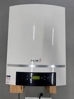 Nefit cv keterl topline hr 45 2 uit 2014 met ophangbeugel, Ophalen, Geiser, Zo goed als nieuw, Minder dan 20 liter