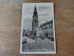 Groningen Groote markt, Verzenden, Voor 1920, Groningen