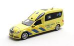 Matrix 1:43 Mercedes Benz Ambulance Flevoland First Responde