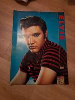 8 kalenders Elvis nieuw nooit gebruikt, Ophalen of Verzenden