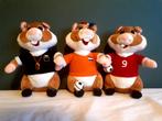 Albert Heijn Voetbal Knuffels, Kinderen en Baby's, Speelgoed | Knuffels en Pluche, Ophalen, Nieuw, Overige typen