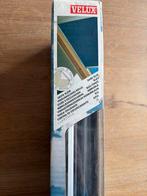 Velux Verduisterend Rolgordijn - Donkerblauw - 35,5cm breed, Minder dan 50 cm, Blauw, Nieuw, Ophalen of Verzenden