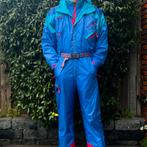 Vintage Retro Skipak L, Maat 52/54 (L), Ophalen of Verzenden, Degré 7, Gedragen