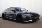 Audi RS7 4.0 TFSI RS 7 Sportback Quattro 750PK 23 inch Velge, Auto's, Audi, Automaat, Gebruikt, Met garantie (alle), 600 pk