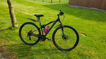 mtb Focus Whistler met 24 versnellingen en schijfremmen 29 beschikbaar voor biedingen