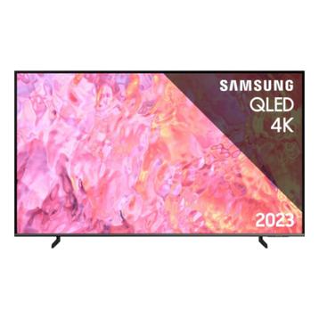 SAMSUNG QE75Q64CAUXXN NIEUW!! NU 1199 ELDERS 1399