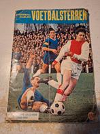 Voetbalboek 1989 1990 1992, Ophalen, Gebruikt, Overige binnenlandse clubs, Poster, Plaatje of Sticker