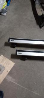 Thule Dakdragers - Golf 4, Auto diversen, Dakdragers, Ophalen of Verzenden