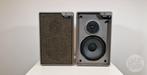 Philips 22AH463 Luidsprekers | Speakers | Vintage, Audio, Tv en Foto, Front, Rear of Stereo speakers, Philips, Gebruikt, Minder dan 60 watt