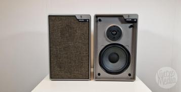 Philips 22AH463 Luidsprekers | Speakers | Vintage