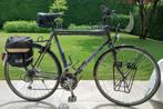 Supermooie Koga Miyata WorldTraveller uit 1992 - maat 60, Fietsen en Brommers, Fietsen | Heren | Sportfietsen en Toerfietsen, Ophalen