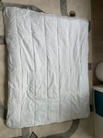 Dekbed peuter, Wit, Tweepersoons, Ophalen of Verzenden, Deken of Dekbed