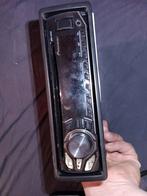 Pioneer deh-4600bt, Ophalen