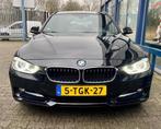 BMW 3-serie Touring 316i High Executive/STOELVW/XENON/TREKHA, Auto's, BMW, Automaat, 4 cilinders, Navigatiesysteem, 1445 kg