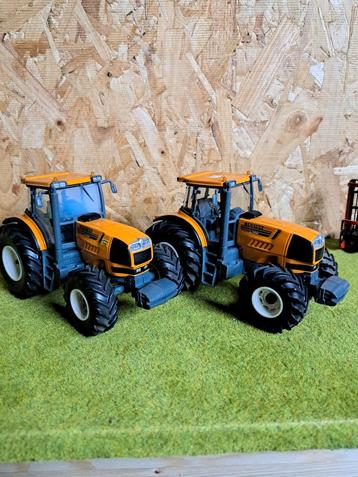 Renault Atles 936 RZ van Universal Hobbies nr. UH-2200 beschikbaar voor biedingen