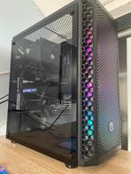 RTX 3080 high end gaming PC, Computers en Software, Ophalen, Zo goed als nieuw, Gaming, SSD