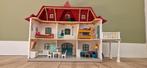 Schleich huis, Kinderen en Baby's, Speelgoed | Poppenhuizen, Ophalen of Verzenden, Zo goed als nieuw