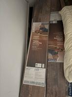 Laminaat Vloer - Gamma Comfort, Ophalen, Kunststof, 50 tot 150 cm, Nieuw