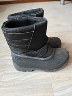 Snowboots kinderen maat 32, Ophalen, Zo goed als nieuw, Laarzen