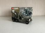 Corgi diamond takelwagen 55601, Ophalen of Verzenden, Zo goed als nieuw, Bus of Vrachtwagen, Corgi