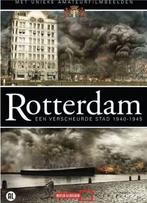 Rotterdam: Een Verscheurde Stad 1940-1945, Ophalen of Verzenden, Vanaf 12 jaar, Politiek of Geschiedenis, Zo goed als nieuw