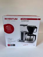 Inventum koffiezetapparaat NIEUW in doos KZ813D koffiezetter, 10 kopjes of meer, Gemalen koffie, Ophalen of Verzenden, Koffiemachine