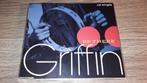 Clive Griffin - Be There [CD Single], Ophalen of Verzenden, Zo goed als nieuw, Pop