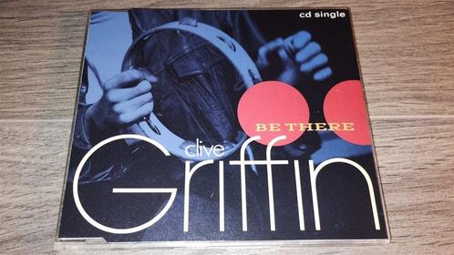 Clive Griffin - Be There [CD Single], Cd's en Dvd's, Cd Singles, Zo goed als nieuw, Pop, Ophalen of Verzenden