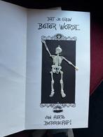 grote ouderwetse kaart, Verzamelen, Foto's en Prenten, Ophalen, 1960 tot 1980, Zo goed als nieuw, Overige onderwerpen