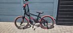 Stoere BMX Fiets – Topstaat –, Ophalen, Zo goed als nieuw