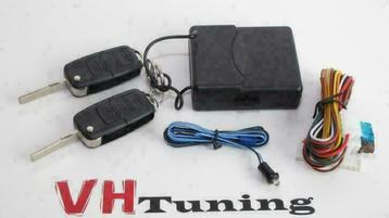 KD503 remote control keyless entry systeem met 2 klapsleutel beschikbaar voor biedingen