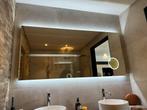 Thebalux spiegel 160 x 70 met LED, Ophalen, Thebalux, Zo goed als nieuw, Info@marktplaats.nl