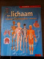 Het Lichaam - Kennis Compact, Ophalen of Verzenden, Zo goed als nieuw, Onbekend, Natuurwetenschap